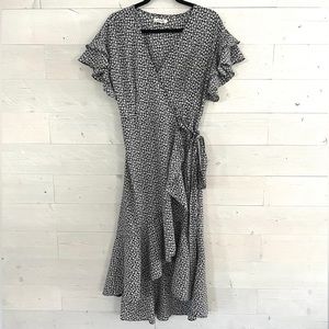 3/15$ Max studio dress size M